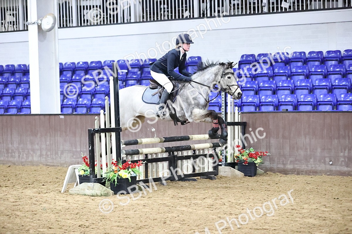 SBM_009957 - Class 9 - STX-UK Pony BritiNovice / 0.80m Open