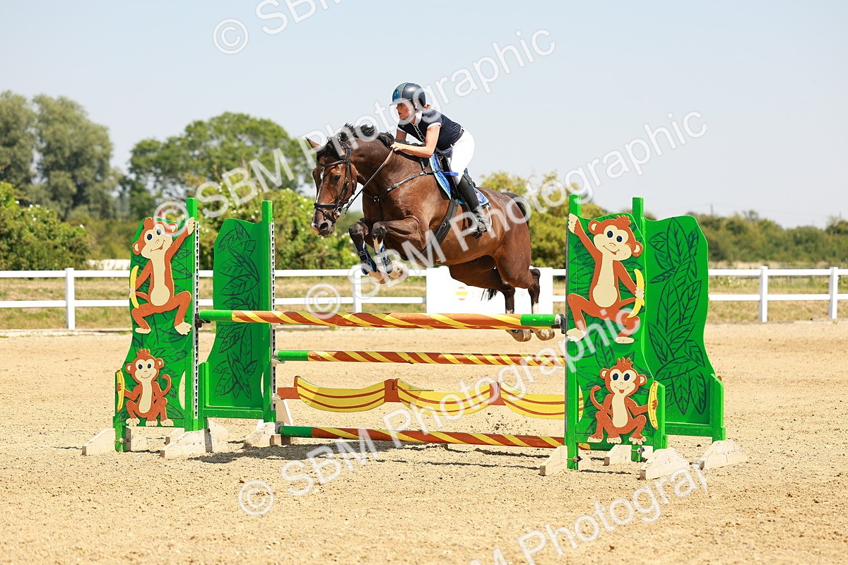 SBM_001790 - Class 4 - Senior Newcomers - 1.10m