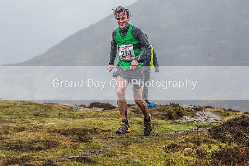 Coledale-272 - Coledale Horseshoe Fell Race Saturday 25th March 2023