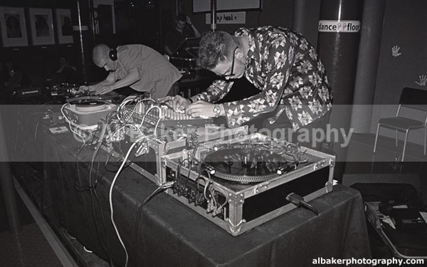 02 plus-1 janek-schaefer - Counter Culture @ Contact Futuresonic 10.06.00