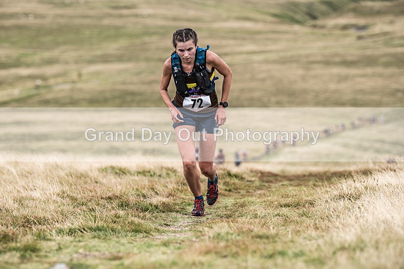 Sedbergh Hills-91 - Sedbergh Hills Fell Race Sunday 16th August 2026