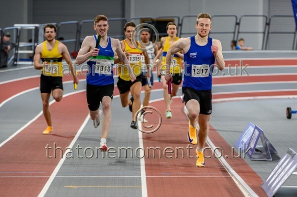 CEREL-925473 - Track Male Set Two