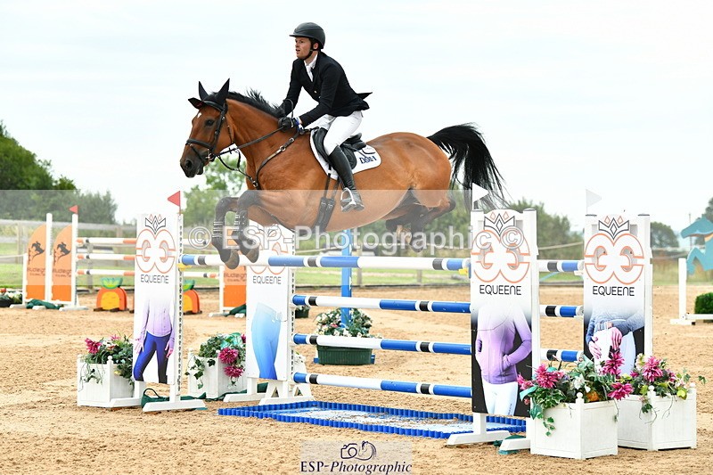 230720A-165412-04455 - Cls 9 2 Star Big 1.40m break to end