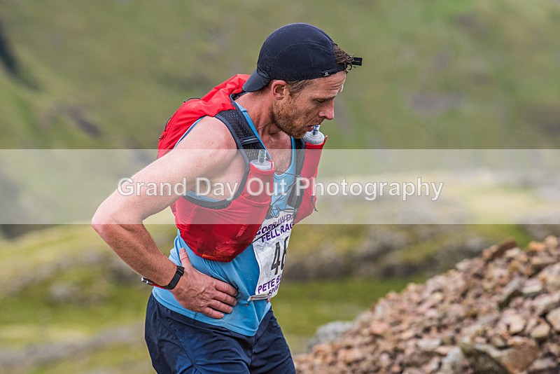 Borrowdale-784 - Borrowdale Fell Race Saturday 5th August 2023