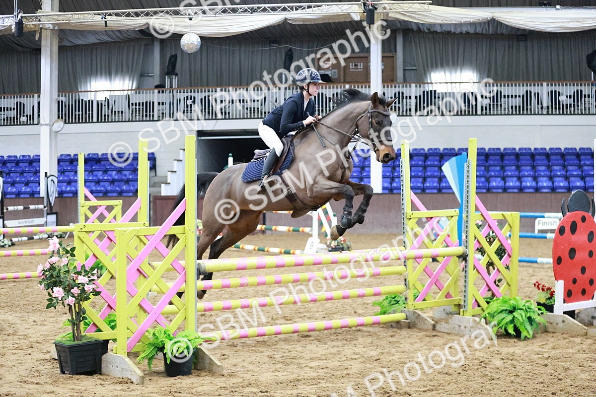 SBM_000311 - Class 2 - Senior British Novice - 90cm