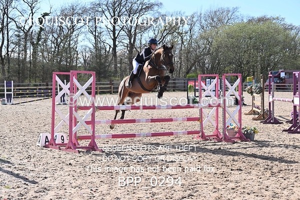 BPP_0294 - CLASS 21 SUN Senior 1.05m Open