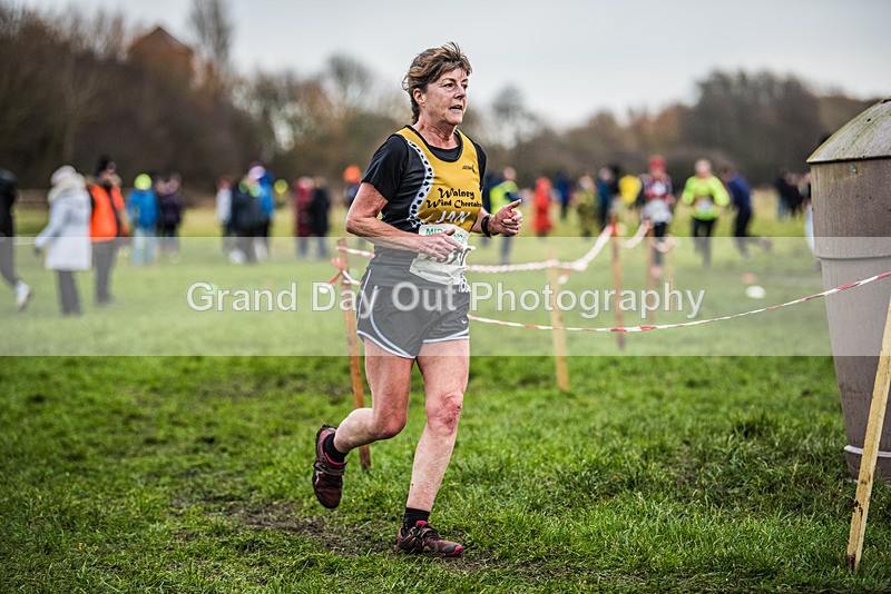 Blackpool-293 - Mid Lancs XC Blackpool Saturday 13th January 2024