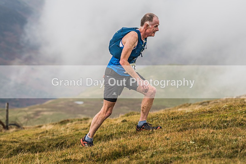 Buttermere-356 - Buttermere Shepherds Meet Fell Race Sunday 29th October 2023