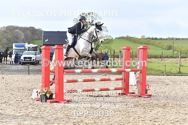 BPP_6039 - CLASS 26 SUN Senior 1.05m Open
