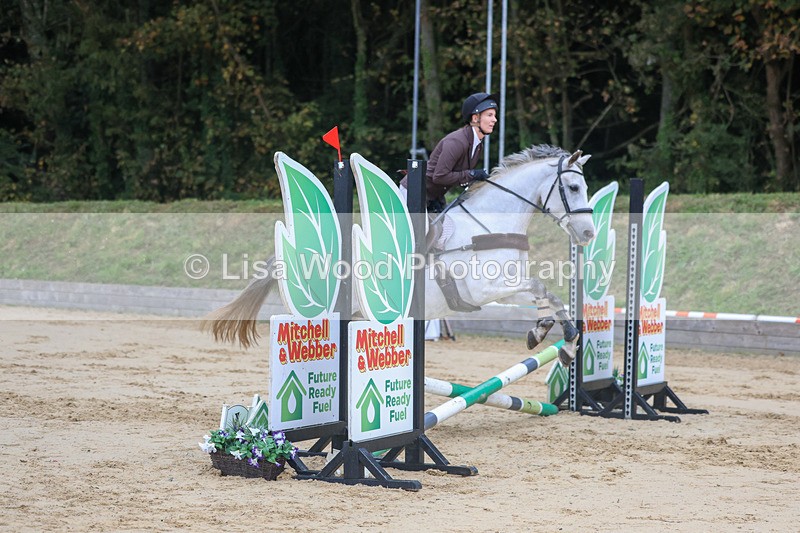 3E7A4635 - Class 4: Senior 60cm