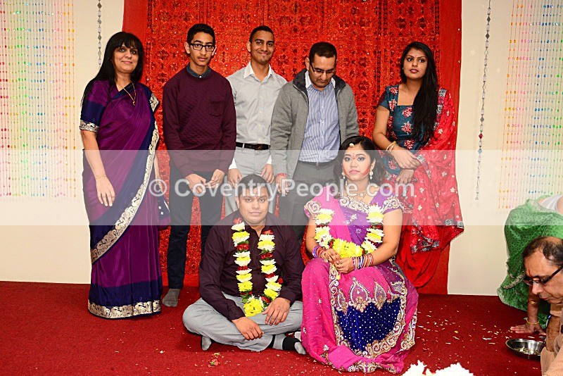 PAR-363 - Parekh Family