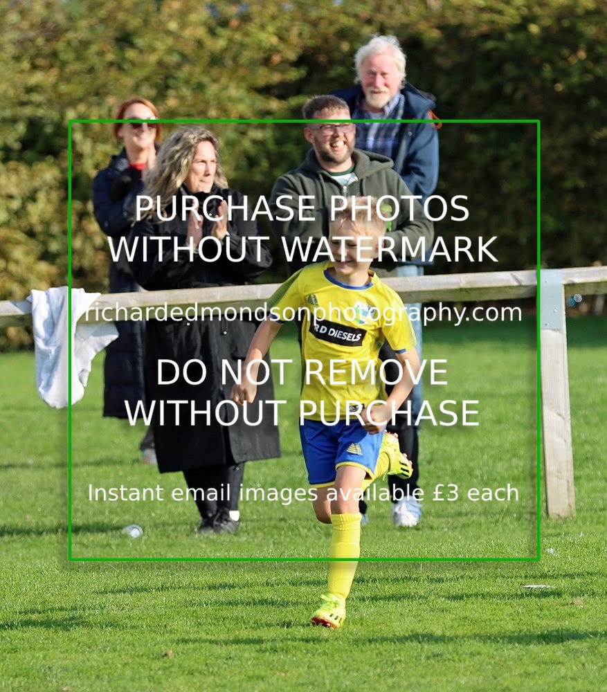 IMG_2227 - Kendal Utd Rockets Under 8 vs Craven Wanderers Under 8 (5/10/24)