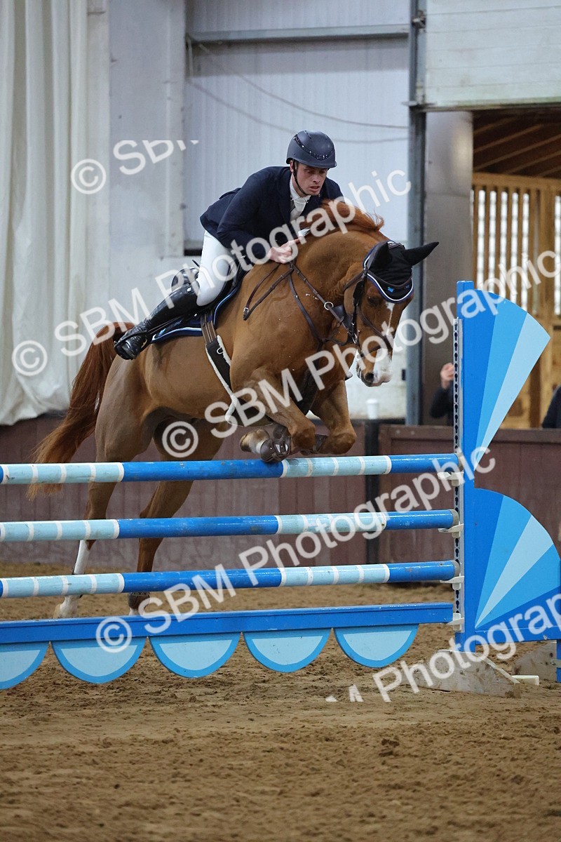 SBM_001337 - Class 4 - Senior Newcomer - 1.10m