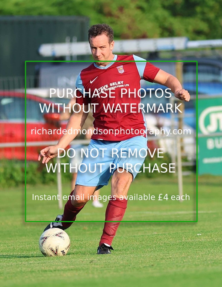 533A2378 - Kendal County Reserves vs Kirkby Lonsdale Reserves