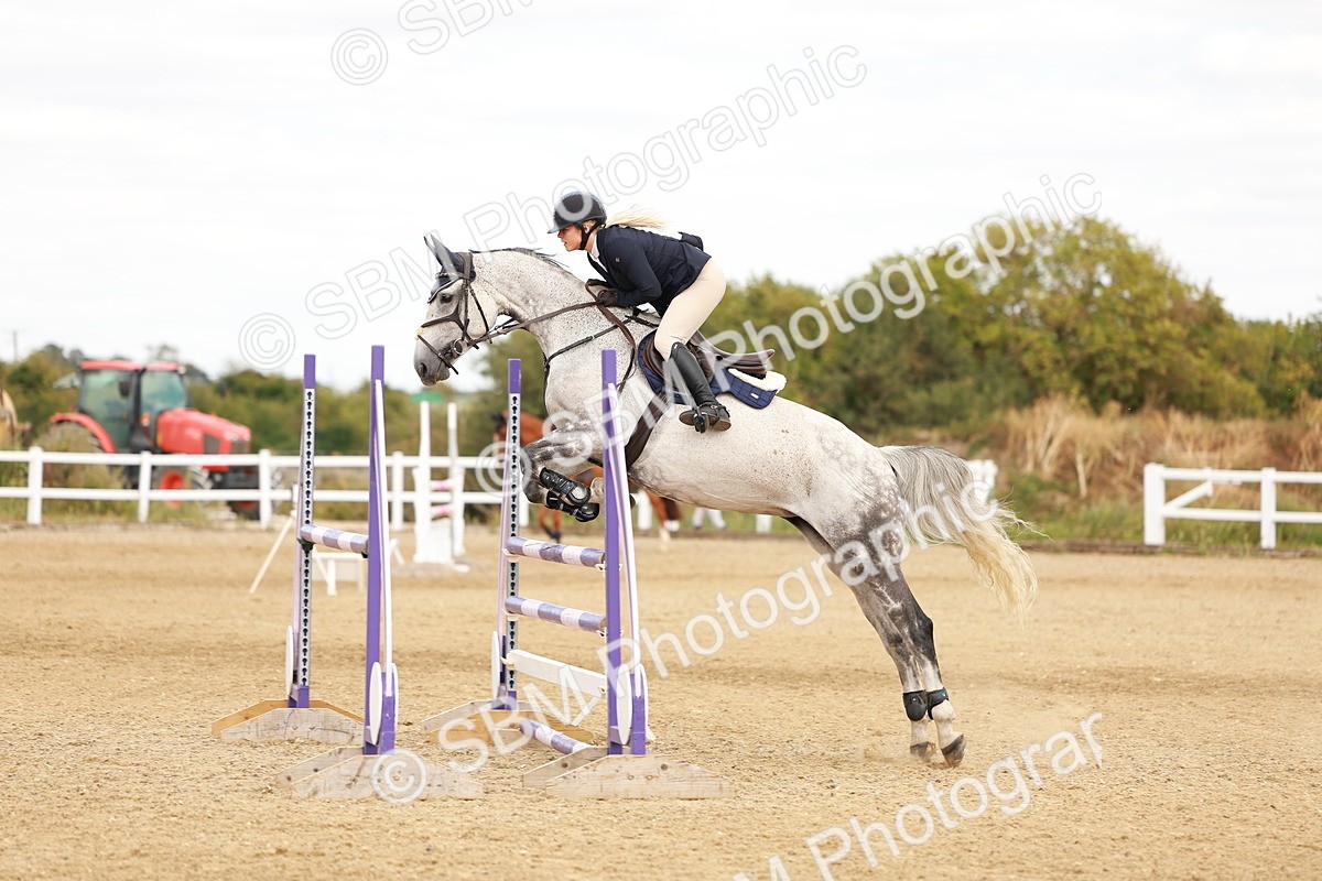SBM_006841 - Class 4 - Senior British Newcomers - 1.10m