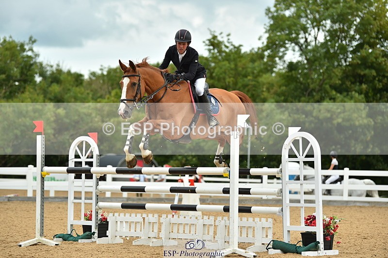 230720A-153410-03518 - Cls 17, 1 Star Silver 1.20m