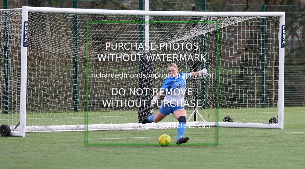 IMG_0013 - Gt7 Ladies vs Colne Ladies