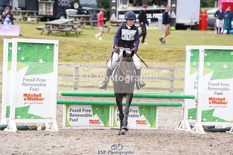 240824X-123144-24121 - 80cm Round 1 12.00 to 13.00