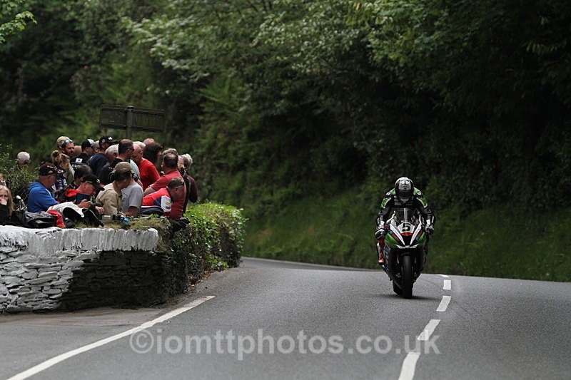 PR155148 - Superbike TT