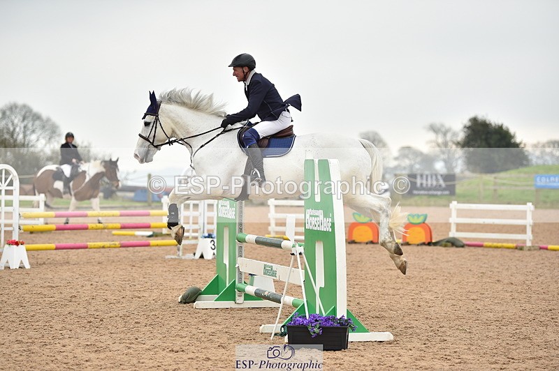 240331A-103400-00418 - 90cm First Round