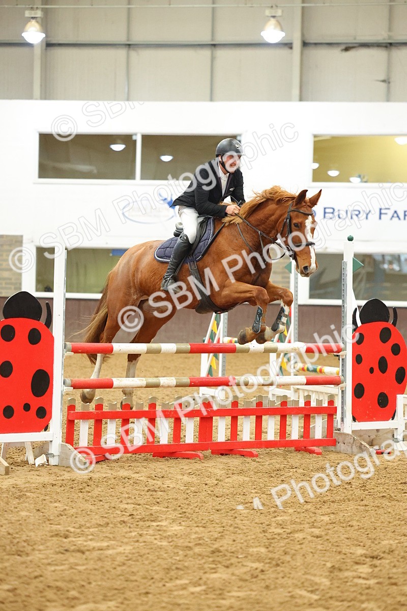SBM_000679 - Class 3 - Senior Discovery - 1.00m