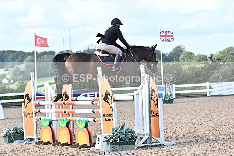 241005A-133535-04035 - SAT Cls 19 1.10m Amateur Quali