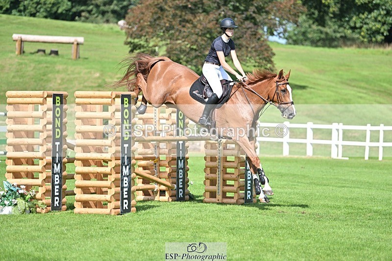 230909-120919-05394 - Cls 11 Snr Foxhunter & 1.20m Open