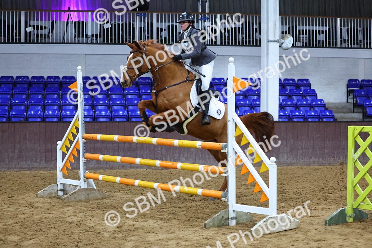 SBM_003166 - Class 7 - Stockings 1.00m