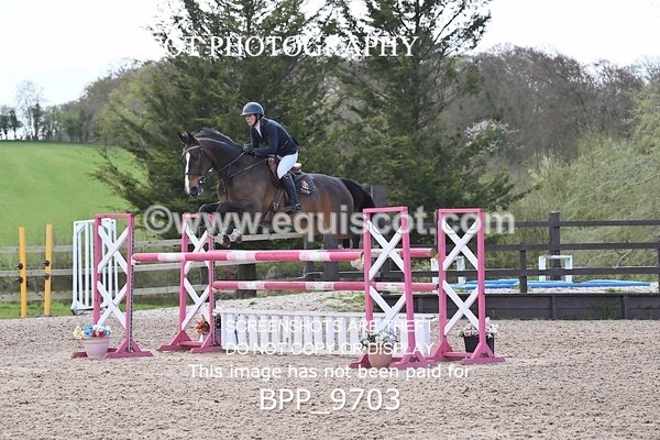 BPP_9703 - CLASS 17 SUN RHS  B&C Championship Qualifier