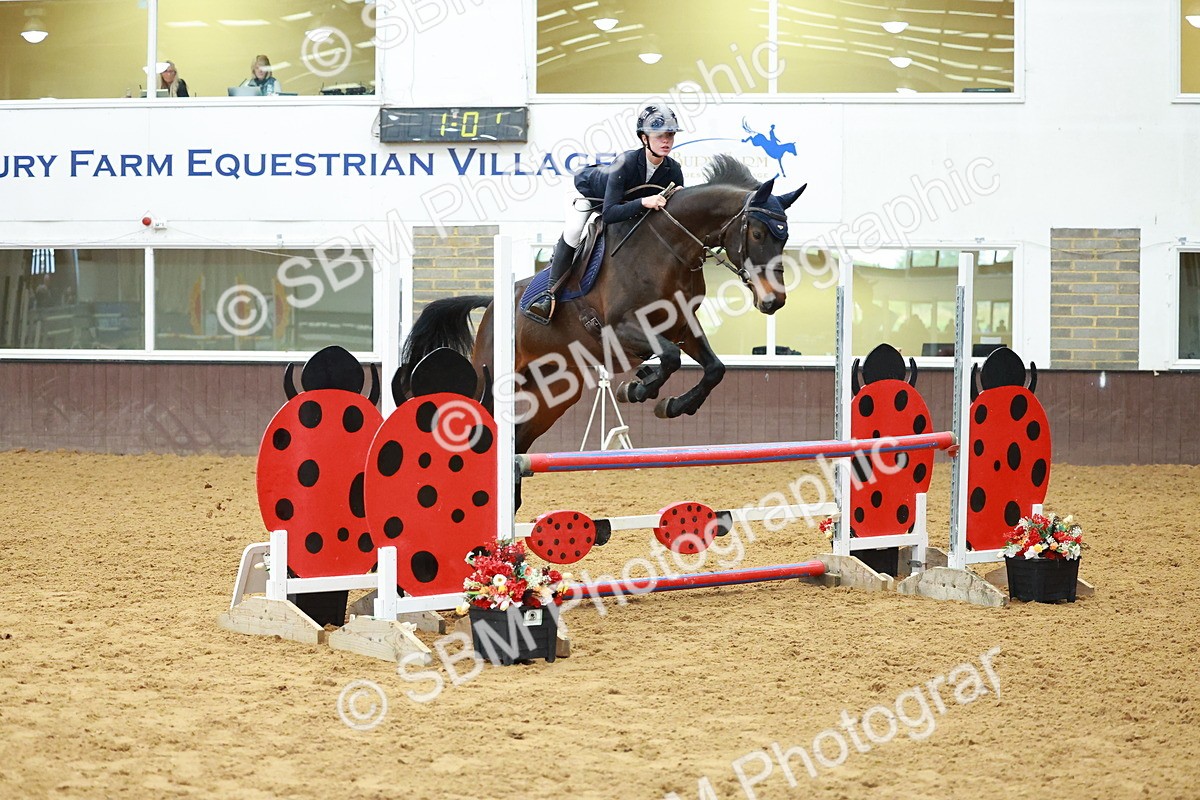 SBM_006789 - Class 17 - Senior Discovery - 1.00m