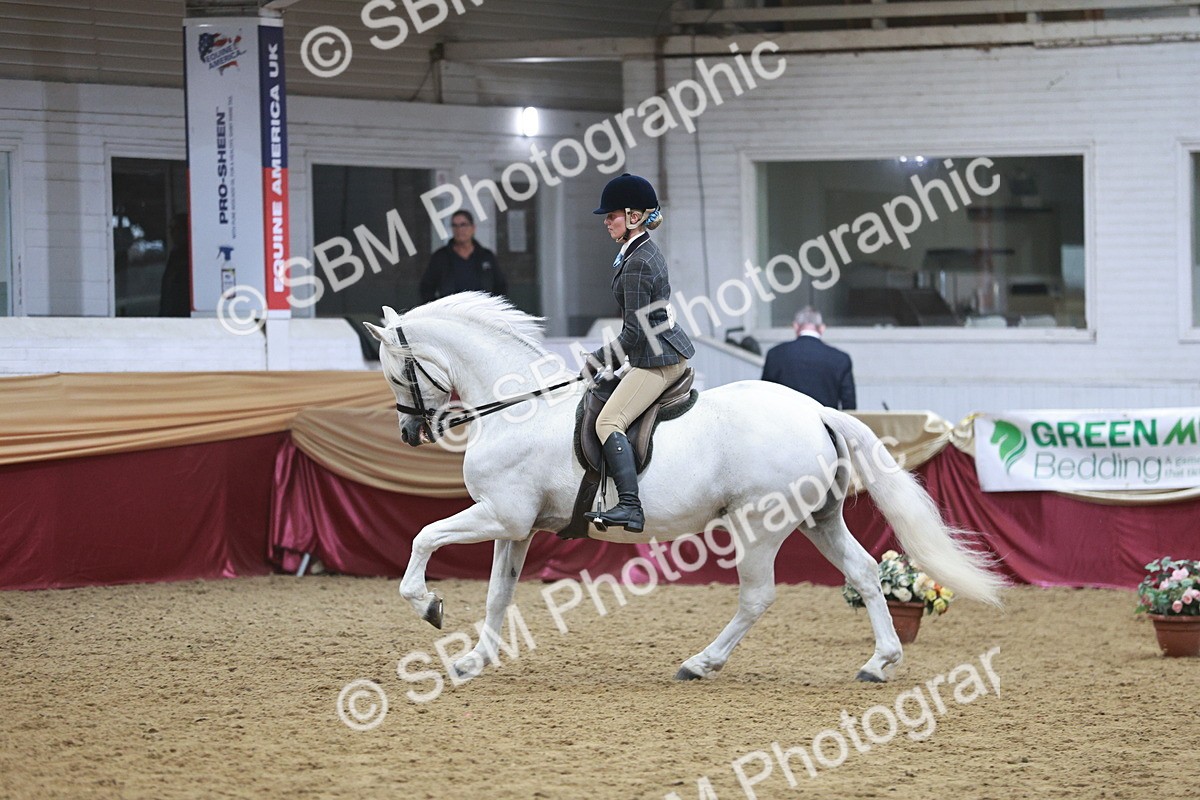 SBM_08898 - Class 12R - Regional Ridden Pre-Vet