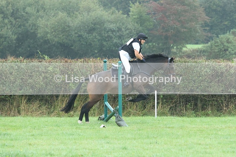 JPP_4984 - Class 1: 65cm : Showjumping