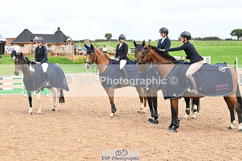 240908A-135928-04144 - Cls 15 U21 Intro 90cm-1.00m  Team Comp