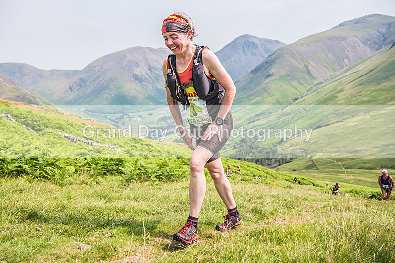 Wasdale-47 - Wasdale Horseshoe Fell Race (Bad weather route) Saturday 11th July 2026