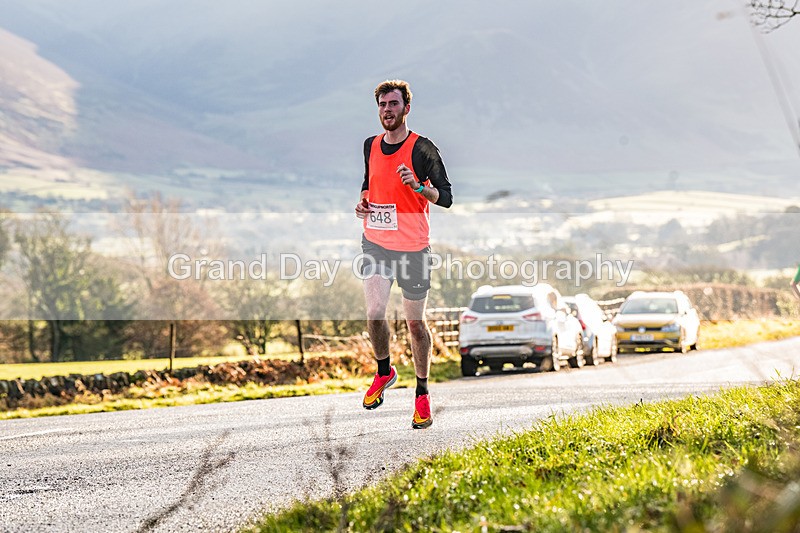 North Lakes Half Marathon  10k-718 - North Lakes Half Marathon & 10K Road Races Monday 2nd January 2023