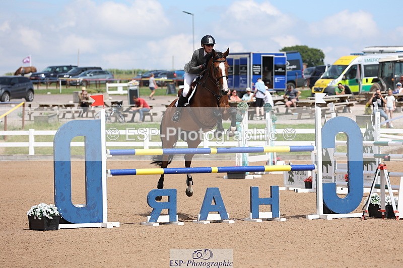 240718A-145841-06450 - Cls 13, 1 Star Silver Tour 1.20m