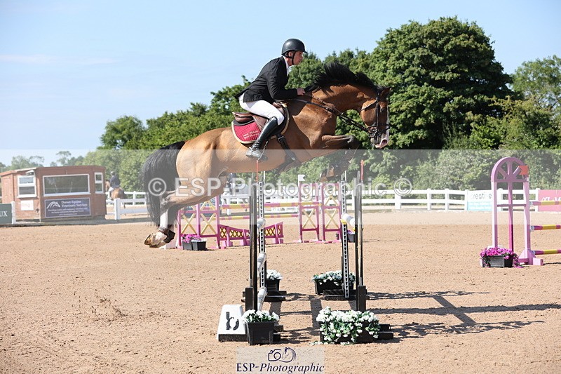 240718A-100435-03620 - Cls 29, YH 6 Yr Olds 1.20m