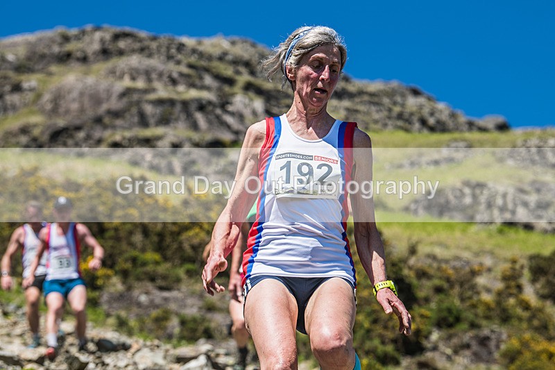 Coniston Senior-112 - Coniston Gullies Senior Fell Race Sunday 24th May 2026