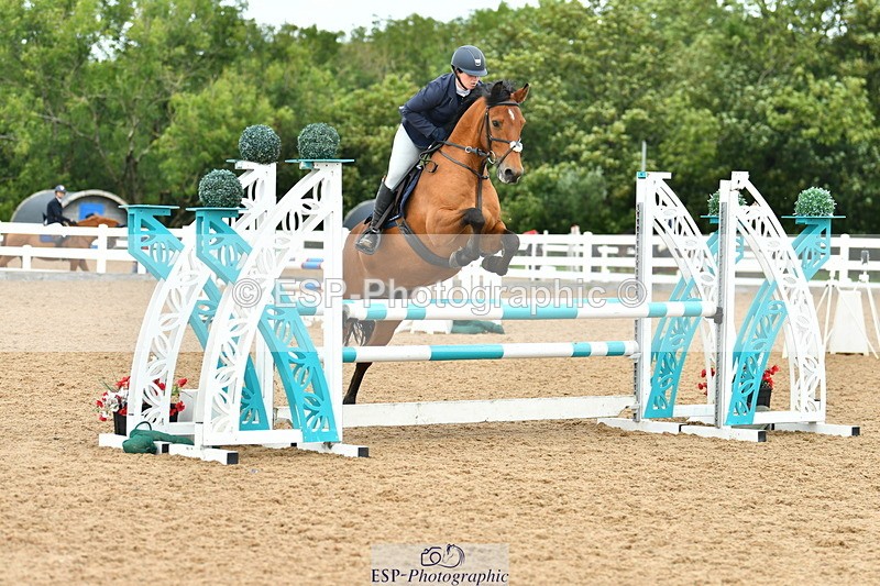 230812A-135908-09476 - Cls 28 95cm Nat Am Qualifier