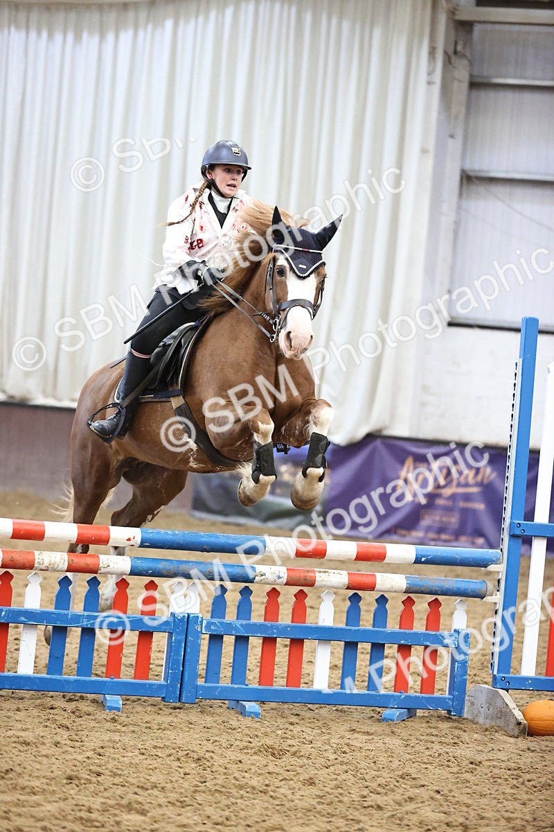 SBM_003002 - Class 5 - Accumulator with Joker 70cm