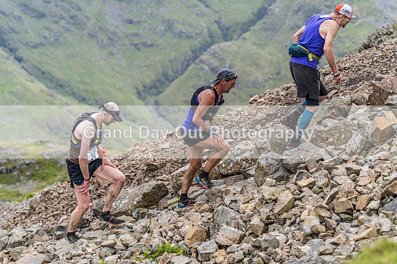 Borrowdale-493 - Borrowdale Fell Race Saturday 3rd August 2024