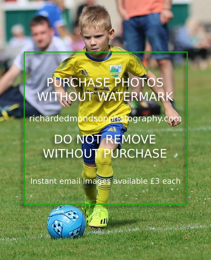 533A2532 - Kendal United U7's