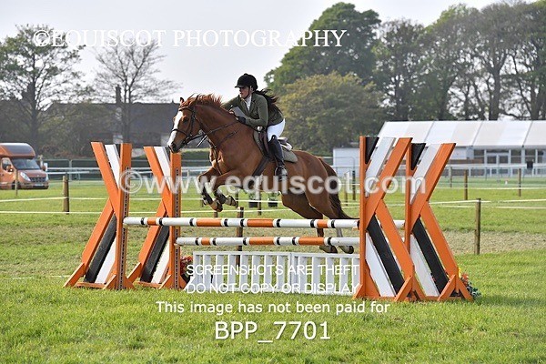 BPP_7701 - CLASS 6 Nisbets Fresh From The Farm & The Golf Inn 1.00m Amateur Championship