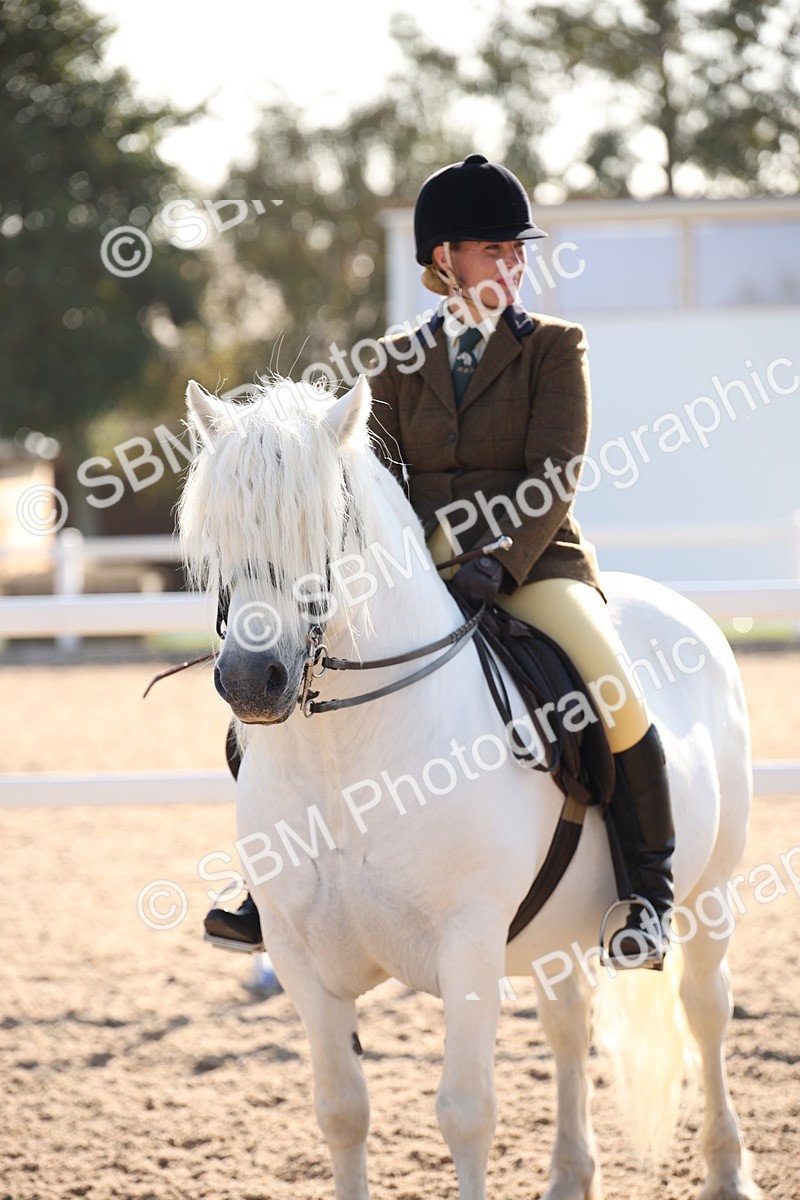 SBM_00745 - Class 14 Ridden M&M Wildcard