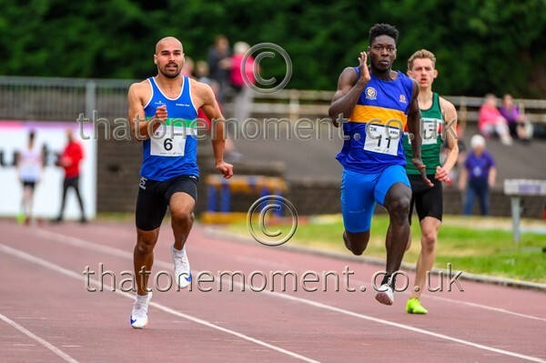 Sen25SAT-921693 - Track Male Set One