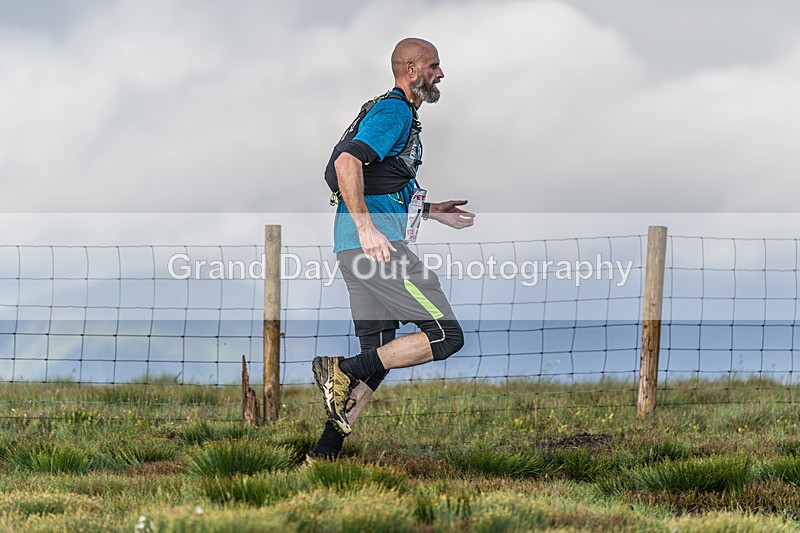 Gavel-98 - Gavel Fell Race Wednesday 29th May 2024