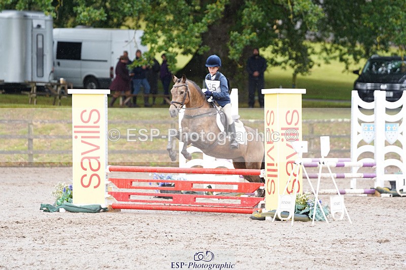 240824X-101654-22737 - 70cm Round 1 9.30 to 11.10