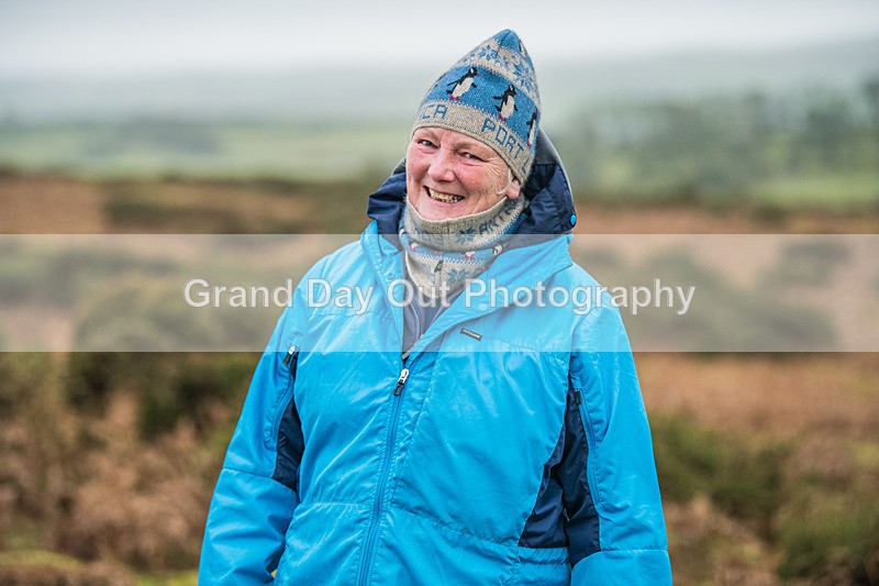 KWL-302 - Kendal Winter League Birkrigg Sunday 29th January 2023