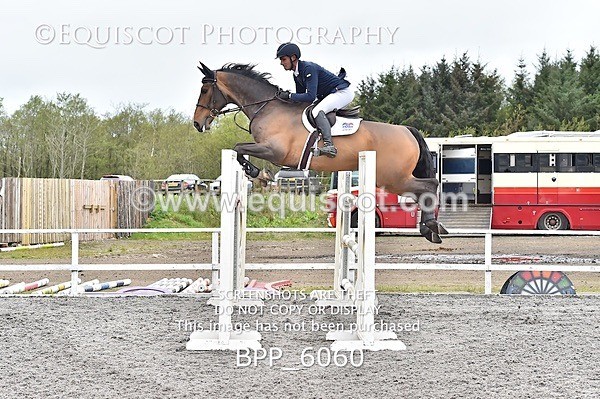 BPP_6060 - SUN CLASS 34 FOXHUNTER 2ND ROUND