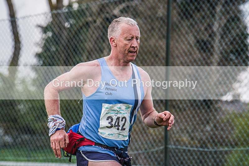 3 Peaks-3571 - The 3 Peaks Race - The Finish - Saturday 29th April 2023